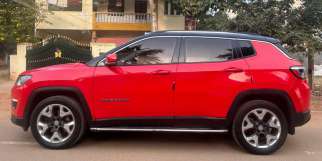 Jeep Compass others
