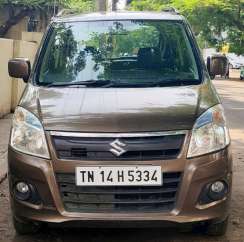 Maruti Suzuki Wagon R others