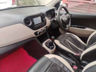 Hyundai Grand I10 1.2 Magna Kappa VTVT