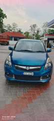 Maruti Suzuki Swift dzire others