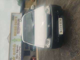 Maruti Suzuki Eeco Smiles 7 STR STD