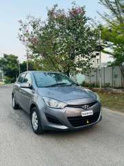 Hyundai i20 others