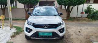 Tata Nexon EV others