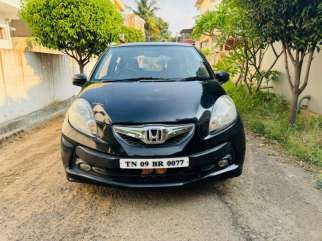 Honda Brio others