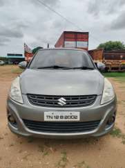 Maruti Suzuki Swift VXI