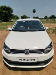Volkswagen AMEO 1.2 MPI Comfortline