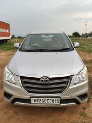Toyota Innova 2.5 G