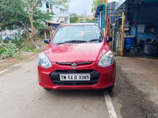 Maruti Suzuki Alto 800 LXI