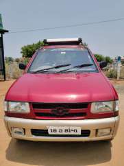 Chevrolet Tavera Neo 3 7 STR BS III