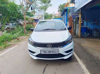 Tata Tiago XT