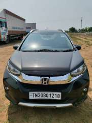 Honda WR-V V i-DTEC