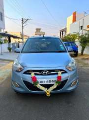 Hyundai i10 Sportz