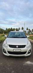 Maruti Suzuki Swift dzire ZDI