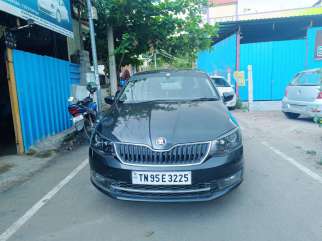 Skoda Rapid 1.0 TSI Style