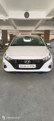 Hyundai i20 1.2 Sportz