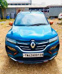 Renault Kwid Climber 1.0 RXT