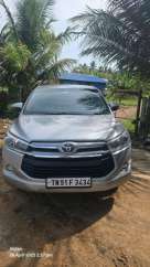 Toyota Etios Cross 1.2 G