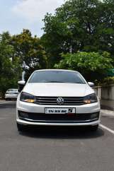 Volkswagen Vento Highline