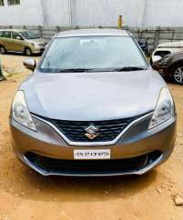 Maruti Suzuki Baleno others