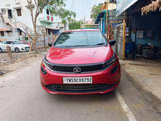 Tata Altroz XE Plus