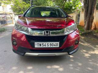 Honda WR-V VX i-DTEC