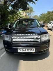 Land Rover Free Lander 2 TD4 SE