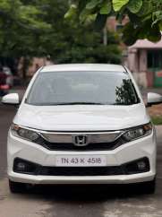 Honda Amaze V