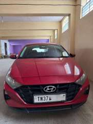 Hyundai i20 1.2 Magna