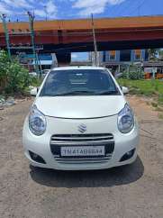 Maruti Suzuki A Star ZXI