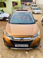 Honda WR-V VX IDTEC