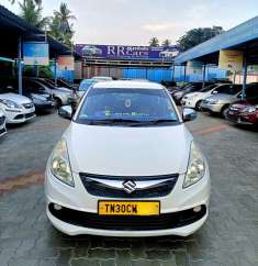 Maruti Suzuki Swift dzire Tour S