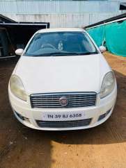 Fiat Linea 1.3 Active