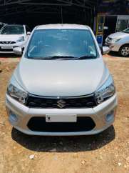 Maruti Suzuki Celerio ZXi AMT