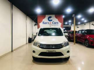 Maruti Suzuki Celerio others