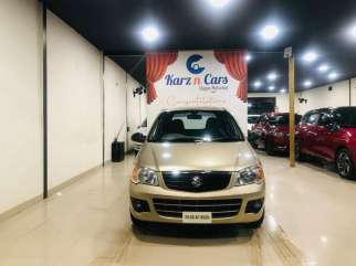 Maruti Suzuki Alto K10 VXI