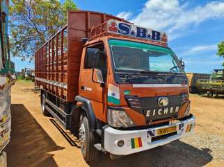 Eicher Motors Eicher others