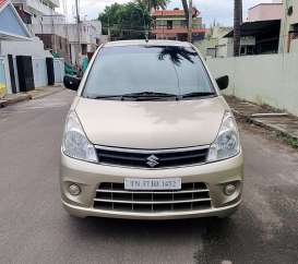 Maruti Suzuki Zen Estilo LXI