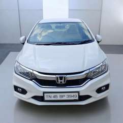 Honda City others