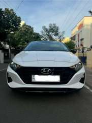 Hyundai i20 Sportz 1.2 MT