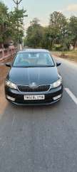 Skoda Rapid 1.5 TDI AT Ambition