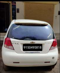 Chevrolet Aveo U VA 1.2 LT