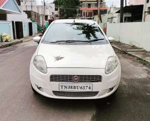 Fiat Punto others