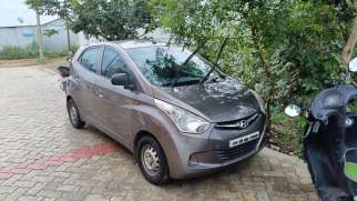 Hyundai Eon Era Plus LPG