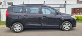 Renault Lodgy RXL