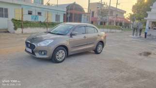 Maruti Suzuki Swift dzire VDI BS IV