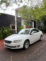 Volvo S80 D5