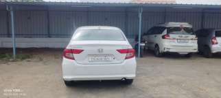 Honda Amaze others