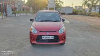 Maruti Suzuki Alto others