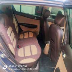 Hyundai i20 others