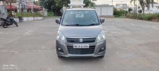 Maruti Suzuki Wagon R VXI